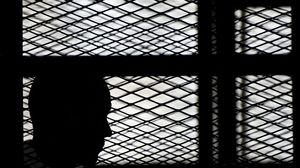 منظمة دولية قالت إن أعداد المعتقلين السياسيين في مصر تصل إلى نحو 90 ألف- جيتي