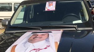 لاقت مشاركة الأمير تميم بن حمد في القمة العربية الاقتصادية إشادة من نشطاء لبنانيين وعرب- فيسبوك