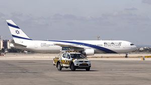 متى ستحط أول طائرة إسرائيلية في دبي؟ - جيتي