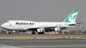 السلطات الأرجنتينية قالت إن قائد الطائرة كان عضوا في الحرس الثوري الإيراني- موقع شركة ماهان