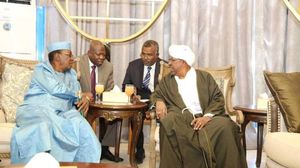 قال بأن القمة السودانية ـ التشادية هدفها تعزيز العلاقات الثنائية أساسا 