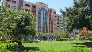 الجامعة الإسلامية في غزة تدرس مساقات اللغة العبرية