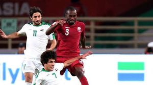 يواجه المنتخب القطري في ربع النهائي منتخب كوريا الجنوبية- غيتي