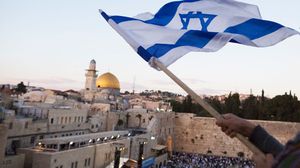 بلغ عدد المهاجرين إلى إسرائيل هذا العام نحو 32 ألف نسمة، 84 بالمئة منهم غير يهود- جيتي