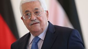 عباس رحب بالعمل المشترك لإفشال صفقة القرن- جيتي