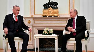 فايننشال تايمز: روسيا وتركيا تستعدان لمعركة أخيرة في سوريا- جيتي