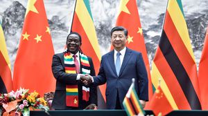 التايمز: لا يمكننا السماح للصين بتقسيم أفريقيا- جيتي