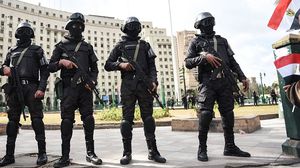 مارست سلطات الأمن المصرية عمليات تعذيب ممنهجة على جميع أفراد أسرة مخيمر المعتقلين على فترات متقاربة- جيتي