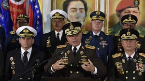 الغارديان: التهديد الضمني لترامب بالتدخل العسكري في فنزويلا يمثل مخاطرة كبيرة وكارثية- جيتي 