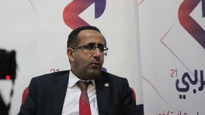 المحلل السياسي اليمني صالح الجبري- عربي21