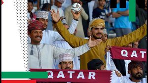 تقاطع الإمارات إلى جانب دول خليجية أخرى قطر بدعوى دعمها للإرهاب - (تويتر)