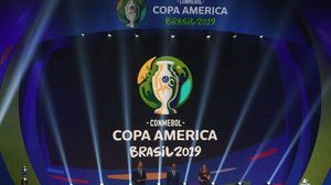 ستكون المباراة الافتتاحية للبطولة بين منتخبي البرازيل وبوليفيا يوم 14 يونيو/ حزيران المقبل- جيتي