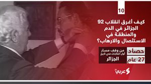 قال بأن الانقلاب على نتائج انتخابات 91 في الجزائر أسهم في عرقلة الانتقال الديمقراطي مغاربيا (عربي21)
