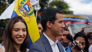 أمهلت أوروبا فنزويلا 8 أيام لإجراء انتخابات - جيتي