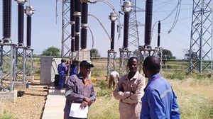 الحكومة المصرية: جاهزون لتوصيل الكهرباء إلى السودان نهاية مارس آذار بحد أقصى 40 ميغاوات- تويتر