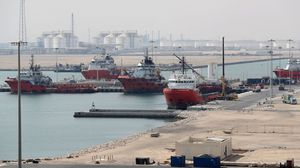 قطر للطاقة ستزود أينوك الإماراتية بما يصل إلى 120 مليون برميل من المكثفات - جيتي