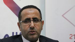 المحلل السياسي صالح الجبري في مقابلة مع "عربي21"