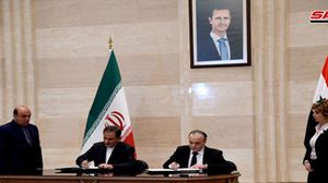  إيران ستساعد في إصلاح محطات كهرباء في أنحاء سوريا وستنشئ محطة جديدة في محافظة اللاذقية- سانا