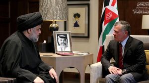 السليطي: الأردن يرغب بقطف ثمار هذا الاتفاق دون دفع أية مبالغ- مكتب الصدر