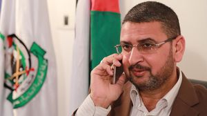 وصف خطوة فتح بالدعوة لتشكيل حكومة بعيدا عن التوافق بأنه "عبث سياسي" (موقع حماس)