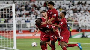 سيواجه المنتخب القطري في النهائي نظيره الياباني- غيتي