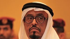 خلفان قال إن تدخل الإمارات في اليمن لم يكن من أجل الشرعية- تويتر