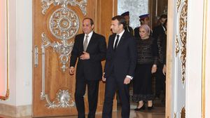 فرنسا أعلنت أنها تُحضر لإطلاق مبادرة جديدة لحل الأزمة الليبية بالتنسيق مع مصر- جيتي