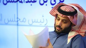 السعودية قالت إن الهدف من الاتفاقات إثراء وتنويع المحتوى الترفيهي في المملكة- فيسبوك