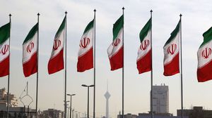 أفادت إيران بأن الرحلات القطرية في أجوائها بلغت بعد الأزمة الخليجية ما بين 300 إلى 400- جيتي