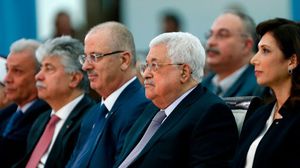 قالت فتح إن "كل من يطلب من حماس الانضمام للحكومة القادمة، يتحدث باسمه الشخصي ليس إلا"- جيتي