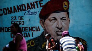 الأوروغواي والمكسيك هما من البلدان النادرة في أمريكا اللاتينية التي لم تعترف بغوايدو رئيسا مؤقتا لفنزويلا- جيتي 