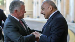 الوزارة العراقية وصفت التصريحات ضد مذكرة التفاهم مع الأردن بأنها "ساذجة"- فيسبوك