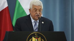 عباس قال إن السلطة لن تقبل بالوضع الراهن- الأناضول