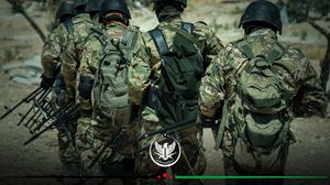 أعلنت الجبهة الوطنية للتحرير عن مقتل عدد من قوات الأسد في معارك عدة بأرياف حماة وإدلب- أرشيفية
