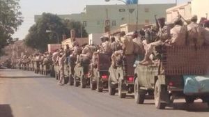 بعد اليمن.. هل تحارب السودان في ليبيا أيضا؟ (انترنت)