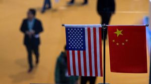 تنافس محموم بين الصين والولايات المتحدة في عدة ملفات شائكة- جيتي