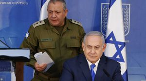 قال خبير عسكري إن أيزنكوت علم أن معركة عسكرية مفتوحة مع حماس ستجبي خسائر بشرية إسرائيلية كبيرة"- جيتي