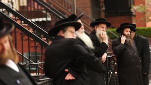 قلق من تزايد نفوذ الأحزاب الدينية اليهودية في السلطة- جيتي