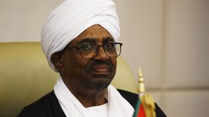 اعتبر البشير أن "اللوبي الصهيوني الذي يسيطر على الدول الغربية، يقف وراء العقوبات على السودان"- جيتي