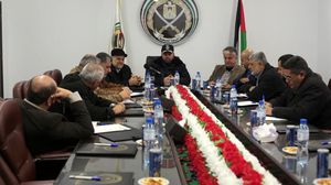 أكدت الفصائل الفلسطيني أنها "تعتقد أنه لا حماس ولا الشرطة لها مصلحة باستهداف تلفزيون فلسطين"- فيسبوك