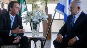لم يحدد النائب البرازيلي موعد نقل سفارة بلاده إلى القدس- البايس