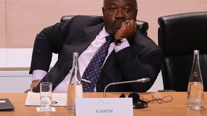 رئيس الغابون علي بنوغو تعرض لجلطة دماغية أثناء تواجده بالسعودية- جيتي 
