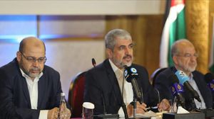 حماس اعترفت بأن الفوز بالانتخابات وحده ليس كافيا للحكم، وإنما لا بد من التوافق