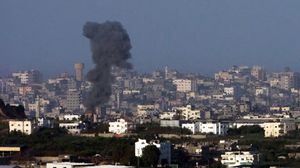 شلايم: الأدلة تشير إلى حرب عدوانية عقابية مقصودة في الحرب على غزة 2008- جيتي