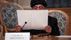 ترفض طالبان لقاء ممثلين من الحكومة الأفغانية - جيتي