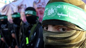 أدليست: الجولة الاخيرة أثبتت ان حركة حماس تفكر بطريقة استراتيجية تاريخية- جيتي