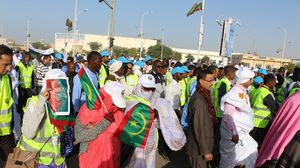 الوثيقة تتحدث عن الخريطة السياسية في البلاد وأبرز الشخصيات المؤثرة في المشهد السياسي الموريتاني- عربي21