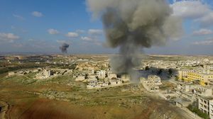 أعلنت روسيا وتركيا عن تهدئة قبل أيام في إدلب- الأناضول