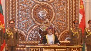السلطان الجديد أكد على سيره على خطى الراحل قابوس - وكالة الانباء العمانية