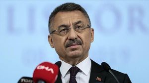 أقطاي قال إن الاتفاق التركي الليبي يصب في مصلحة المنطقة وهو مشروع سلام- الأناضول